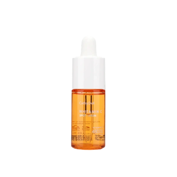 Whitamin C spot serum